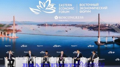 Indonesia Pushes to Double Trade with Russia Under Indonesia-EAEU Free Trade Agreement