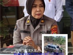 MOBIL AVANZA NYUNGSEP DI RAWA KOTABUMI! DPO – BURONAN NARKOBA