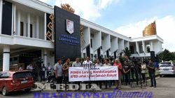 SKANDAL LAHAN SEKOLAH RAKYAT: PEMDA DIPERINGATKAN JANGAN BELI TANAH BARU! ATURAN PUSAT TEGAS: PAKAI ASET IDLE, BUKAN UANG APBD!