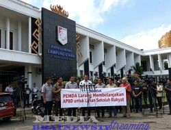 SKANDAL LAHAN SEKOLAH RAKYAT: PEMDA DIPERINGATKAN JANGAN BELI TANAH BARU! ATURAN PUSAT TEGAS: PAKAI ASET IDLE, BUKAN UANG APBD!