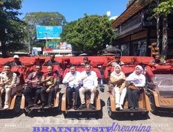 Bukan Sekadar Becak, H Rokhmat Ardiyan Sebut Bantuan dari Prabowo Ini Bentuk Kepedulian untuk Warga Lansia