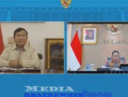 Polri Sudah Tetapkan 138 Tersangka Pembakaran Hutan dan Lahan