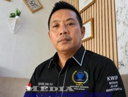 DEFERI TEGAS : INTEGRITAS PERS – KITA LAWAN FITNAH AKUN TIKTOKER MAKMUN DENGAN HUKUM