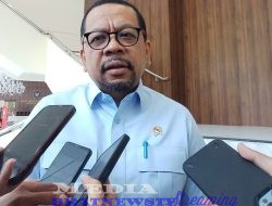 Qodari: Prabowo Pastikan Persoalan Dalam Negeri Tertangani Sebelum ke Luar Negeri