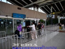 6 Bandara Alternatif Disiapkan Jaga Konektivitas Penerbangan Akibat Abu Vulkanik