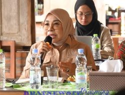 Legislator Gerindra Rahmawati: Desa Wisata Naik Kelas Jangan Ditinggal