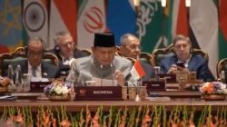 Prabowo Cerita Transformasi Sektor Pangan RI di KTT BRICS, dari Pengimpor Kini Pengekspor