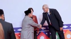 Presiden Prabowo Dorong BRICS Ubah Kerentanan Menjadi Kekuatan untuk Pertumbuhan Global
