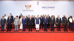 Presiden Prabowo Hadiri Hari Kedua KTT BRICS, Dorong Ketahanan dan Pertumbuhan Global yang Inklusif
