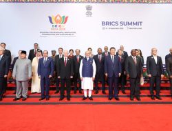 Presiden Prabowo Hadiri Hari Kedua KTT BRICS, Dorong Ketahanan dan Pertumbuhan Global yang Inklusif