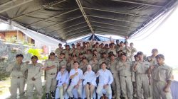 Tina Wiryawati: Laskar Gerindra Harus Hadir dan Bermanfaat untuk Rakyat