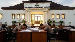 SKANDAL DUGAAN PUNGLI BERJAMAAH PROGRAM PTSL – REDIS TANAH DI KAMPUNG PASIRAN JAYA MEMANAS