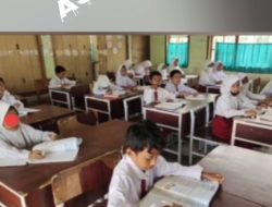 Asap Tebal Mencekik Muaro Jambi: Birokrasi Masih ‘Berdiam Diri’ Di Tengah Krisis Kesehatan Siswa