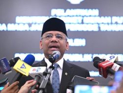 Pesan Prabowo ke Menkeu Suahasil: APBN Harus Sehat, Kredibel, dan Bisa Stabilkan Ekonomi RI