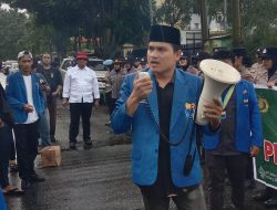 Antrean BBM Tak Kunjung Teratasi, Sekretaris PC PMII Kota Pekanbaru Desak Pemprov Riau dan Pertamina Bertindak
