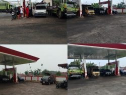 GERAM! Ketum APJI Ancam Surati Kapolda Riau & Pertamina: SPBU 14.293.134 Inhu Diduga Main Pelansir, Wartawan Diintimidasi Hapus Foto