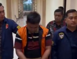 Bongkar Skandal Kredit Fiktif Bank Lampung: Peratin dan Eks AO Ditahan, Negara Rugi Rp6,7 Miliar