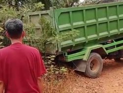 Ayo Dukung dan Sukseskan Jalan Impian! Perbaikan 300 Meter Ruas Desa Sri Agung-Suka Jaya