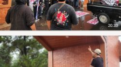 BOGOR DARURAT KORUPSI! FABEM Beri Ultimatum 3×24 Jam ke KPK