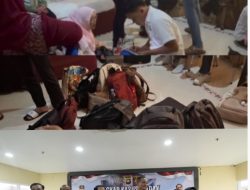 Kedok “Jasa” SPJ & SIPLAH Terbongkar: Dua Oknum Disdik Banyuasin Ditangkap OTT, Peras Kepala Sekolah dengan Skema Fee 1%