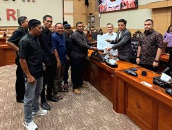 Dukung Investasi, Tokoh Masyarakat Beutong Ateuh Sampaikan Aspirasi ke Komisi III DPR RI