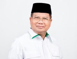 Amiruddin Idris Perkuat Mesin Organisasi PPP Aceh, Menatap Pemilu 2029