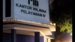 PDAM WILAYAH I ANDALAS TANGGAPI KELUHAN AIR BERBAU: METERAN JADI DASAR TAGIHAN, PELANGGAN MENGELUH AIR TAK LAYAK PAKAI