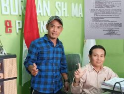 VIRAL DI TEBO ILIR: Ketua PUSPA RI Murka, Desak Polisi Tetapkan Tersangka Penyerangan Rumah