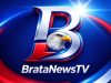 Reporter dari Brata News TV