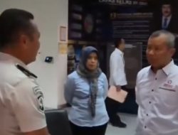 Klarifikasi Lapas Cibinong Skandal Fasilitas Mewah
