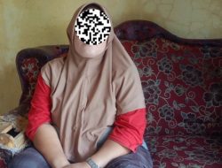 Surmalina Sebagai Korban Penganiayaan, di Lampung Utara Bantah Berita Harian Diksi “Hoax”