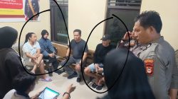BERAWAL DARI SALAH PESANAN DUA KARYAWAN MIE GACOAN SALING CEKCOK HINGGA BERUJUNG PENGEROYOKAN
