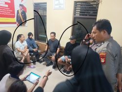 BERAWAL DARI SALAH PESANAN DUA KARYAWAN MIE GACOAN SALING CEKCOK HINGGA BERUJUNG PENGEROYOKAN