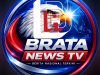 Reporter dari Brata News TV