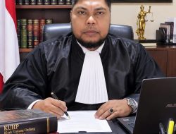 Kinerja Polres Tebo Lamban Tuai Sorotan Praktisi Hukum Chandra Makkawaru