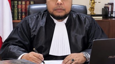 Kinerja Polres Tebo Lamban Tuai Sorotan Praktisi Hukum Chandra Makkawaru