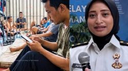 BELUM KERING AIR MATA CIBINONG, SKANDAL PUNGLI RP250 JUTA DI RUTAN PONDOK BAMBU MELEDAK!