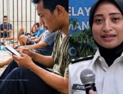 BELUM KERING AIR MATA CIBINONG, SKANDAL PUNGLI RP250 JUTA DI RUTAN PONDOK BAMBU MELEDAK!