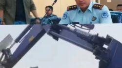 TERUNGKAP FASILITAS VIP UNTUK NARAPIDANA! DI LAPAS KELAS IIA CIBINONG DI BONGKAR!