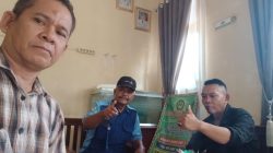 SKANDAL BISNIS SERAGAM DI SMK NEGERI 1 GUNUNG AGUNG TERSINGKAP