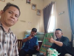 SKANDAL BISNIS SERAGAM DI SMK NEGERI 1 GUNUNG AGUNG TERSINGKAP