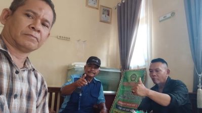 SKANDAL BISNIS SERAGAM DI SMK NEGERI 1 GUNUNG AGUNG TERSINGKAP