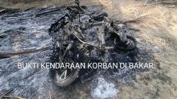 POLSEK SEPUTIH SURABAYA DICURIGAI TAKUT SAMA PREMAN