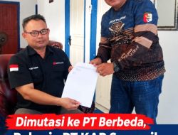 Sengketa Tenaga Kerja Di PT KAP – Seorang Pekerja Ajukan Nota Keberatan Di Mutasi