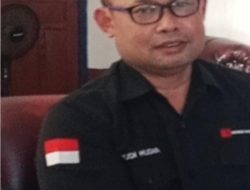 Nyaris Saja Baku Hantam Pekerja Vs Pimpinan PT KAP