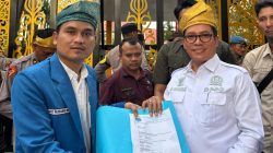 Kabut Asap Kembali Ganggu Warga Pekanbaru, PC PMII Desak Penanganan Terpadu dan Berkelanjutan