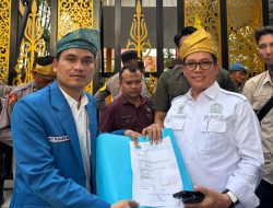 Kabut Asap Kembali Ganggu Warga Pekanbaru, PC PMII Desak Penanganan Terpadu dan Berkelanjutan