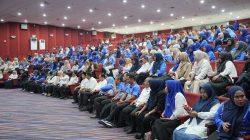 Dari Pangadakkang hingga LP3 Atlantara: Badko HMI Sulsel Mencari Wajah Baru Pendidikan