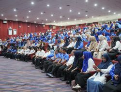 Dari Pangadakkang hingga LP3 Atlantara: Badko HMI Sulsel Mencari Wajah Baru Pendidikan