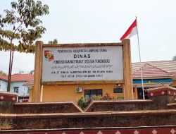 Terkait Satu Keluarga Kuasai Jabatan di Desa Ogan Jaya, Plt Kadis PMD Lampung Utara Matsoleh Angkat Bicara